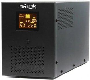 Лінійно-інтерактивний ДБЖ EnerGenie EG-UPS-036 022370 фото