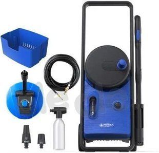 Минимойка высокого давления Nilfisk Core 140-8 In-Hand Powercontrol PDB (128471276) 024617 фото