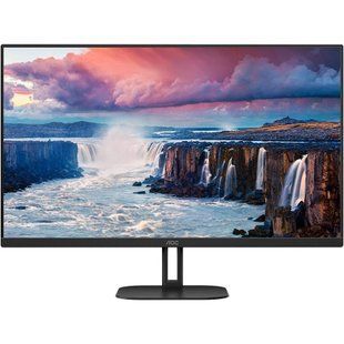 Монитор AOC 24V5CE Black (24V5CE/BK) 023757 фото