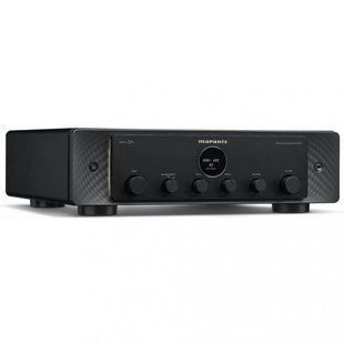 Стерео-підсилювач Marantz MODEL 40n Black 042939 фото