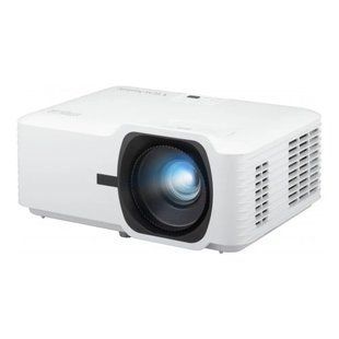 Мультимедійний проектор ViewSonic LS740W 028420 фото