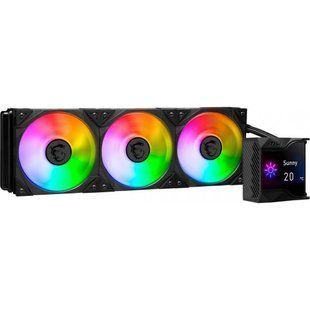Водяне охолодження MSI MPG CORELIQUID D360 014145 фото