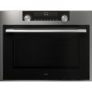 Духовка електрична Asko OCM8487S 011711 фото