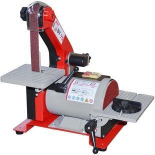 Шлифовальный станок Holzmann BT 75 043978 фото