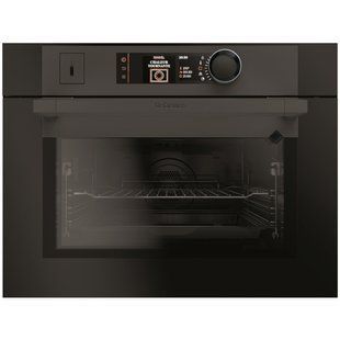 Духовка електрична De Dietrich DKR7580BB 011811 фото
