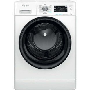 Стиральная машина автоматическая Whirlpool FFB 8258 BV PL 035436 фото