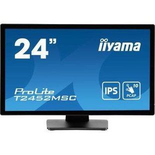 Монитор iiyama ProLite T2452MSC-B1 023484 фото