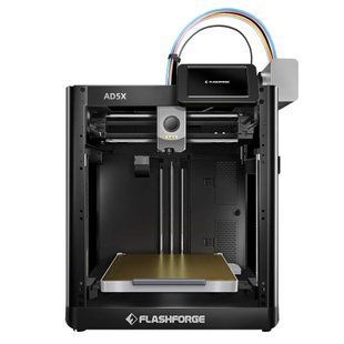 3D-принтер FlashForge AD5X 600009 фото