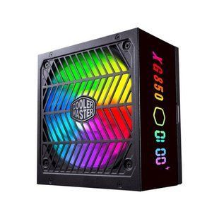 Блок живлення Cooler Master XG850 Plus Platinum (MPG-8501-AFBAP-XEU) 002198 фото