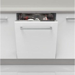 Посудомийна машина Sharp QW-NI13I49EX-DE 031116 фото
