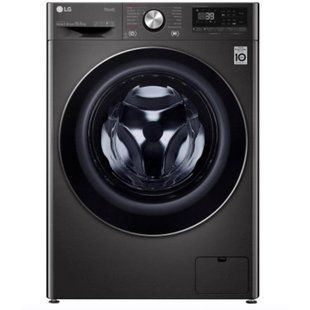 Стиральная машина автоматическая LG F4WV910P2SE 031557 фото