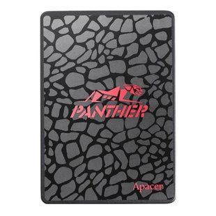 SSD накопитель Apacer AS350 Panther 1 TB (AP1TBAS350-1) 503903ua фото