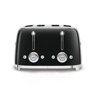 Тостер SMEG TSF03BLEU 042185 фото