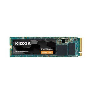 SSD накопитель Kioxia Exceria G2 2 TB (LRC20Z002TG8) 001928 фото