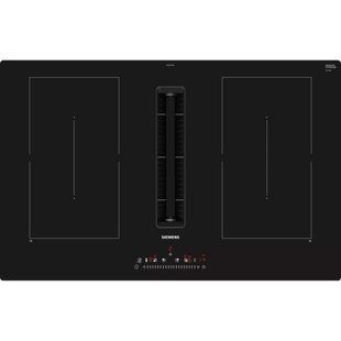 Варочная поверхность электрическая Siemens ED811FQ15E 007228 фото