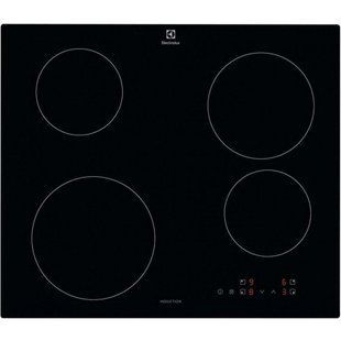 Варочная поверхность электрическая Electrolux EIB60420CK 007128 фото
