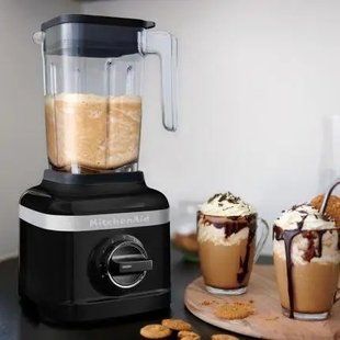Блендер стаціонарний KitchenAid 5KSB1320EOB 000338 фото