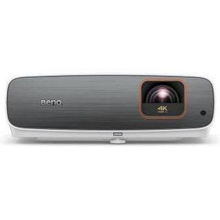 Мультимедійний проектор BenQ TK860i (9H.JR477.37E) 028873 фото