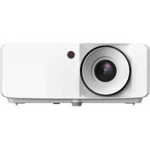 Мультимедійний проектор Optoma HZ40 (E1P0A44WE1Z3) 028923 фото
