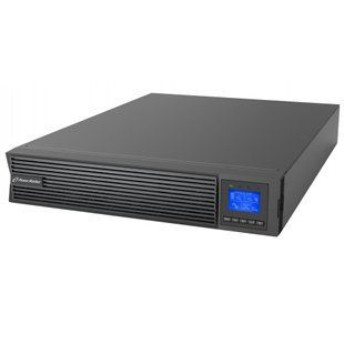 ИБП непрерывного действия (Online) PowerWalker VFI 3000 ICR IoT (10122199) 010146 фото