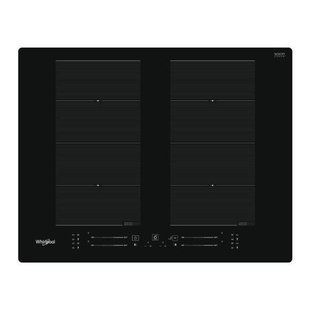 Варочная поверхность электрическая Whirlpool WF S8865 NE 007278 фото