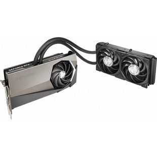 Видеокарта MSI GeForce RTX 4090 SUPRIM LIQUID X 24G 014017 фото