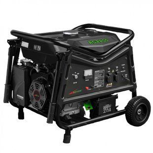 Бензиновый генератор ACTIVE AG 3000 000167 фото