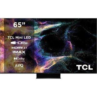 QLED телевизор TCL 65C845 003125 фото