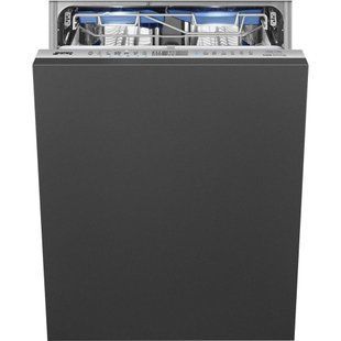 Посудомийна машина SMEG STL324AQLL 030966 фото