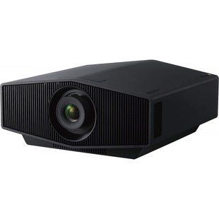 Мультимедійний проектор Sony VPL-XW5000ES Black 029063 фото