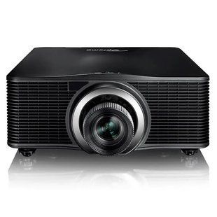 Мультимедійний проектор (без об'єктива) Optoma ZU1050 (without lens) (H1P1A0MBE1Z1) 028823 фото