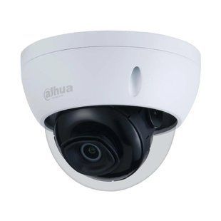 IP-камера видеонаблюдения Dahua Technology IPC-HDBW3541E-AS-0280B-S2 002481 фото