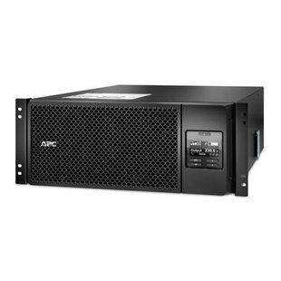 ДБЖ безперервної дії (Online) APC Smart-UPS SRT 6000VA RM (SRT6KRMXLI) 010096 фото