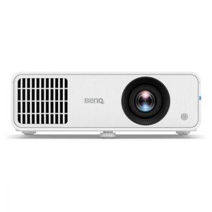 Мультимедийный проектор BenQ LH550 (9H.JRV77.13E) 029014 фото