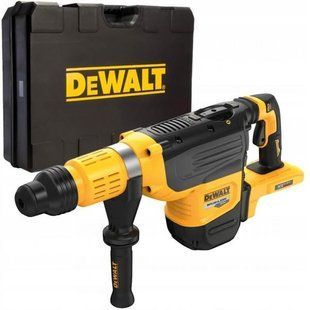 Перфоратор DeWALT DCH775N 034738 фото