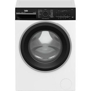 Стиральная машина автоматическая Beko B3WFU510415WBPBS 031164 фото