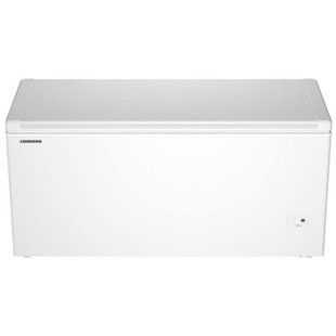 Морозильна скриня Liebherr CFe 2500 Pure 025236 фото