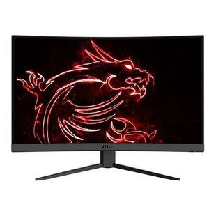 Монітор MSI Optix G27C4 E3 504404 фото