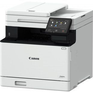 МФУ Canon i-SENSYS MF752Cdw + Wi-Fi (5455C012) 009223 фото