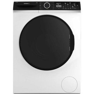 Стиральная машина автоматическая De Dietrich DWF394QWE 031264 фото