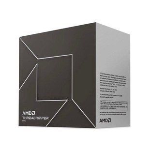 Процесор AMD Ryzen Threadripper PRO 7965WX (100-100000885WOF) 037485 фото