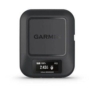 Спутниковый коммуникатор Garmin inReach Messenger (010-02672-01) 040001 фото