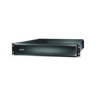 Змінний блок акумуляторів для ДБЖ APC SMX120RMBP2U 015148 фото