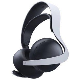 Навушники з мікрофоном Sony PULSE Elite White 029826 фото
