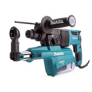 Перфоратор Makita HR2650 034825 фото