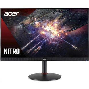 Монитор Acer XV272UV3BMIIPRX (UM.HX2EE.307) 022986 фото