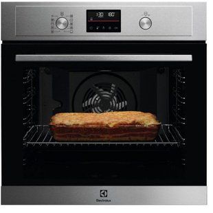 Духовка електрична Electrolux EOF4P56X 011322 фото