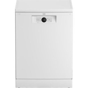 Посудомийна машина Beko BDFN26521WQ 030566 фото