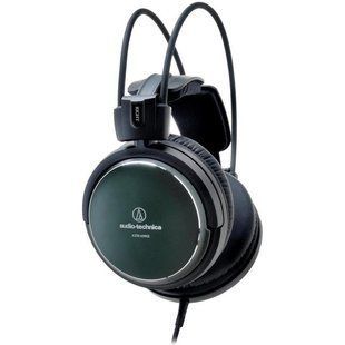 Наушники без микрофона Audio-Technica ATH-A990Z 029359 фото