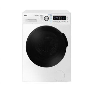 Стиральная машина автоматическая Amica WA2C814BKISJH 031457 фото